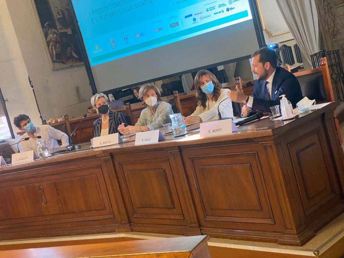 roadshow brescia sanità2