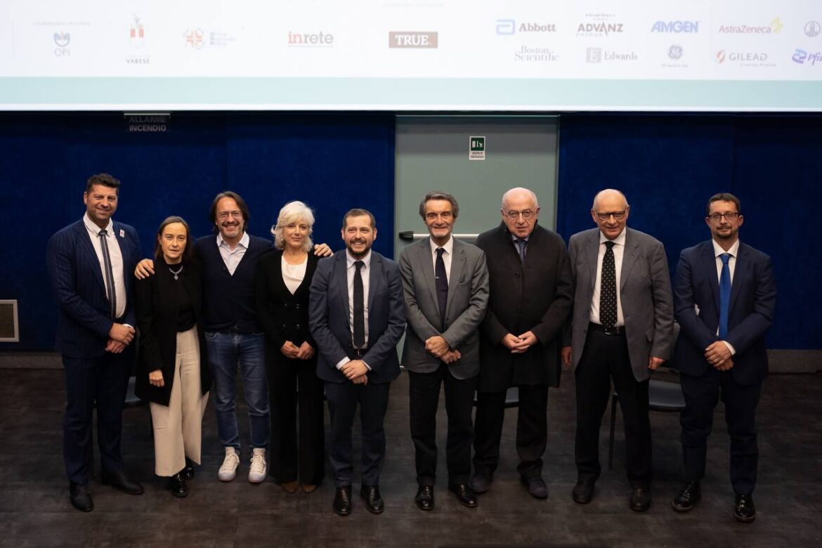 Roadshow Varese