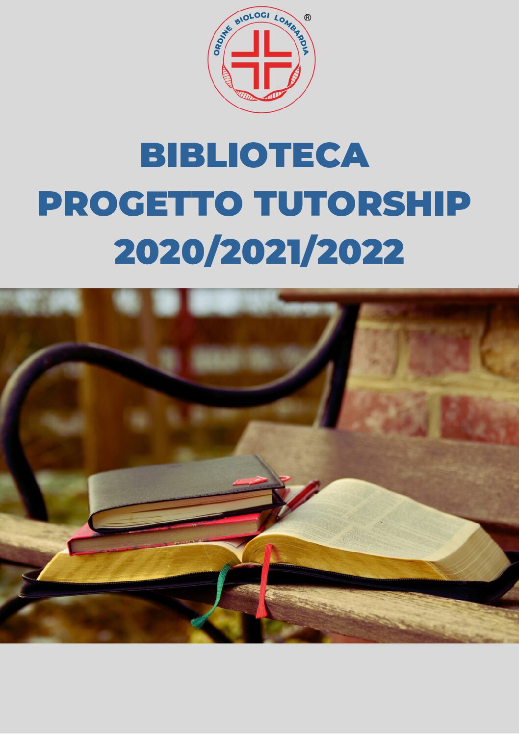 BIBLIOTECA TUTORSHIP 2020_2021_2022