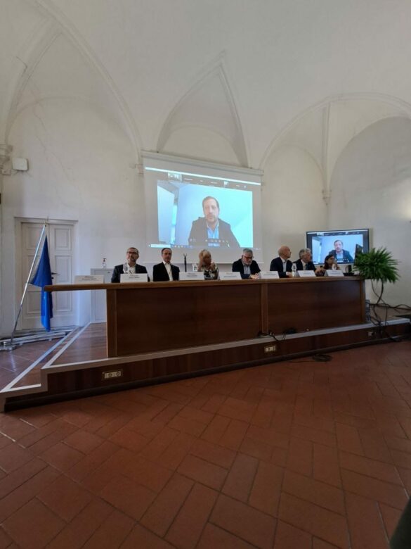 Nanoinnovation Monti