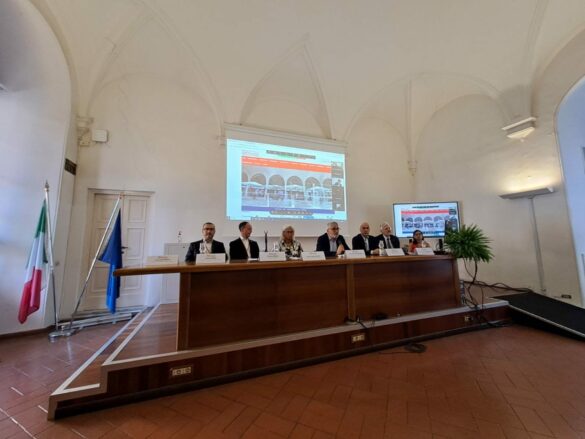 Nanoinnovation relatori