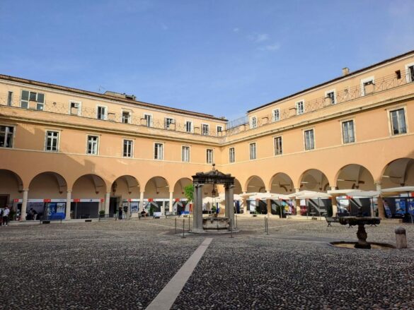 nanoinnovation sede
