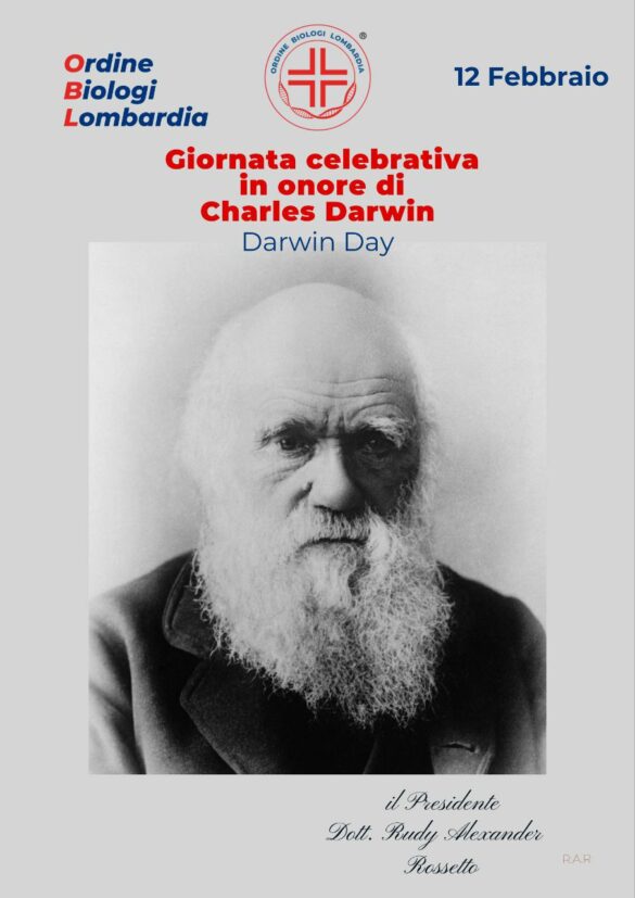 darwin giornata