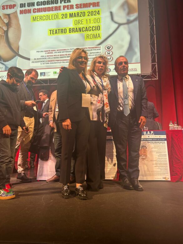 roma palco 4
