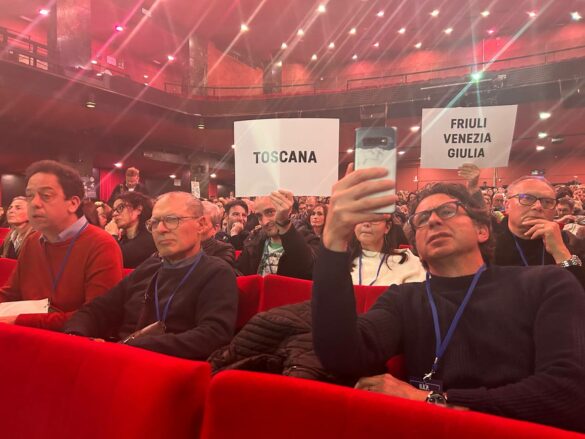 roma tariffario platea 2