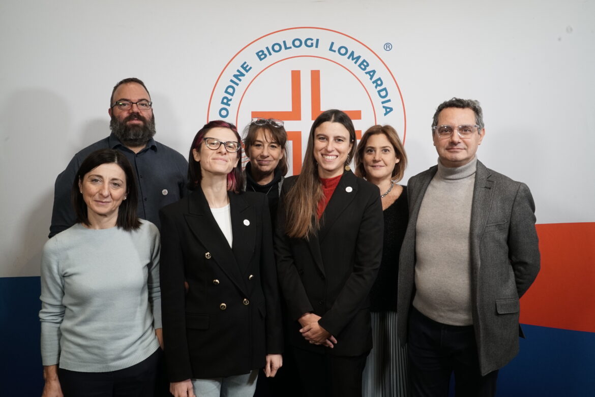 CTS LABORATORIO BIOSANITARIO