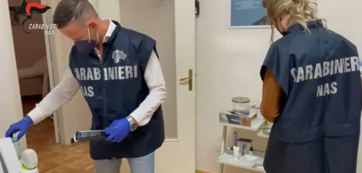 Carabinieri-Nas-centri-estetici-2